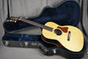 Iris RCM-000 Sinker Salmon Sitka / Cocobolo
