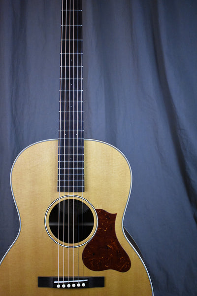 Iris RCM-000 Sinker Salmon Sitka / Cocobolo