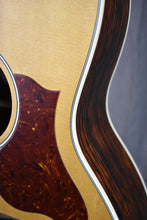 Load image into Gallery viewer, Iris RCM-000 Sinker Salmon Sitka / Cocobolo