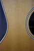 Iris RCM-000 Sinker Salmon Sitka / Cocobolo