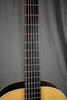 Iris RCM-000 Sinker Salmon Sitka / Cocobolo