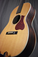 Load image into Gallery viewer, Iris RCM-000 Sinker Salmon Sitka / Cocobolo