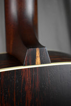 Load image into Gallery viewer, Iris RCM-000 Sinker Salmon Sitka / Cocobolo