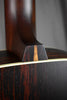 Iris RCM-000 Sinker Salmon Sitka / Cocobolo