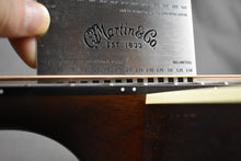 Load image into Gallery viewer, Iris RCM-000 Sinker Salmon Sitka / Cocobolo