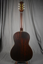 Load image into Gallery viewer, Iris RCM-000 Sinker Salmon Sitka / Cocobolo