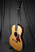 Load image into Gallery viewer, Iris RCM-000 Sinker Salmon Sitka / Cocobolo