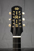 Iris RCM-000 Sinker Salmon Sitka / Cocobolo