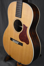 Load image into Gallery viewer, Iris RCM-000 Sinker Salmon Sitka / Cocobolo