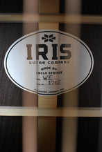 Load image into Gallery viewer, Iris WE Adirondack Top