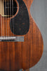 Martin 0-10E Retro Jason Isbell