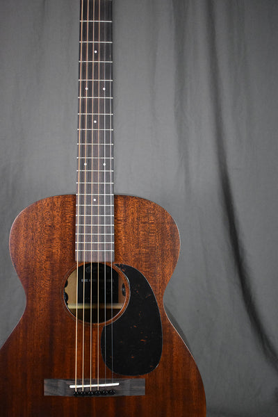 Martin 0-10E Retro Jason Isbell