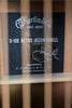 Martin 0-10E Retro Jason Isbell