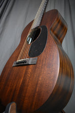 Load image into Gallery viewer, Martin 0-10E Retro Jason Isbell