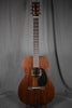Martin 0-10E Retro Jason Isbell