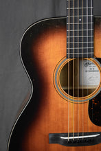 Load image into Gallery viewer, Martin 00-18 Joe Bonamassa