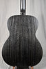 Martin 000-17E Black Smoke