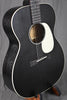 Martin 000-17E Black Smoke