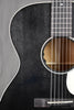 Martin 000-17E Black Smoke