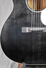 Martin 000-17E Black Smoke