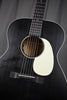 Martin 000-17E Black Smoke