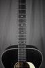 Martin 000-17E Black Smoke