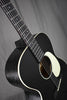 Martin 000-17E Black Smoke