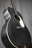 Martin 000-17E Black Smoke