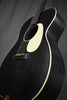 Martin 000-17E Black Smoke