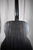 Martin 000-17E Black Smoke