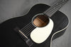 Martin 000-17E Black Smoke