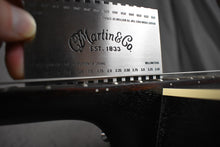 Load image into Gallery viewer, Martin 000-17E Black Smoke