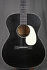 Martin 000-17E Black Smoke