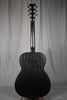 Martin 000-17E Black Smoke