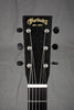 Martin 000-17E Black Smoke