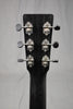 Martin 000-17E Black Smoke