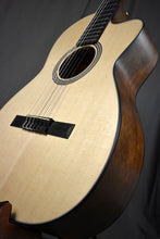 Load image into Gallery viewer, Martin 000C12-16E Nylon