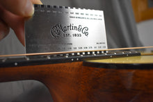 Load image into Gallery viewer, Martin Custom Shop 5-18 Engelmann