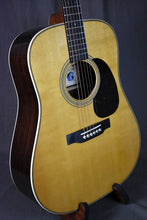 Load image into Gallery viewer, Martin D-28 Billy Strings