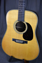 Load image into Gallery viewer, Martin D-28 Billy Strings