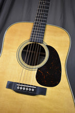 Load image into Gallery viewer, Martin D-28 Billy Strings