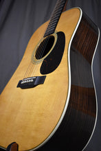Load image into Gallery viewer, Martin D-28 Billy Strings