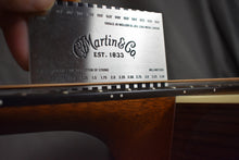 Load image into Gallery viewer, Martin D-28 Billy Strings
