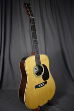 Load image into Gallery viewer, Martin D-28 Billy Strings