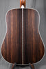 Martin D-28 Satin 1935 Burst