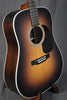Martin D-28 Satin 1935 Burst