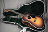 Martin D-28 Satin 1935 Burst