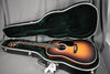 Martin D-28 Satin 1935 Burst