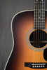 Martin D-28 Satin 1935 Burst