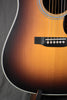 Martin D-28 Satin 1935 Burst